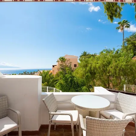 Colina Smart Hi-end Services Media Streaming Costa Adeje (Tenerife)