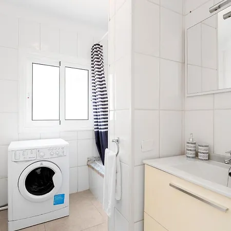 Colina Smart Hi-end Services Media Streaming Apartment Costa Adeje (Tenerife)